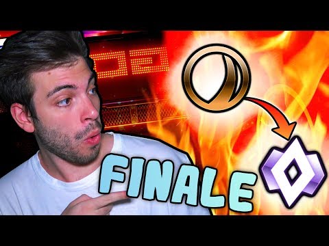 Da BRONZO 1 DIV 1 a CAMPIONE 1 FINALE | Rocket league ITA Gameplay Ranked