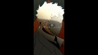 【チェンソーマンED-05】インザバックルーム/syudouをうたった！ #歌ってみた