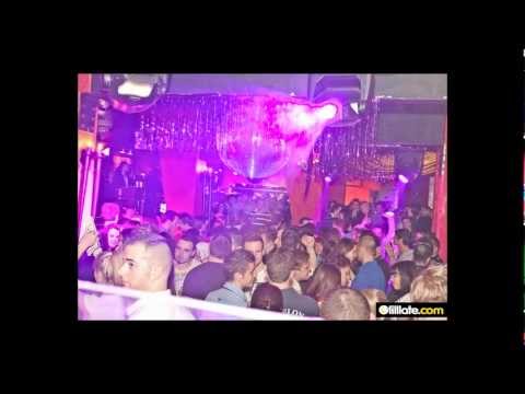 Elephant Club St. Gallen presents - DISFUNKTION (NL)