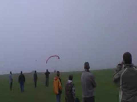 Motorflugcenter Flugauto