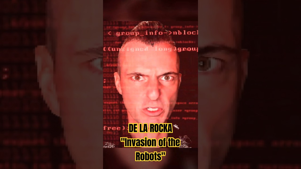 De La Rocka - 