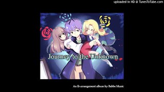 Babbe feat. Sasi - Journey to the Unknown - 05 Promise of Reunion (Dedicated to Milky)