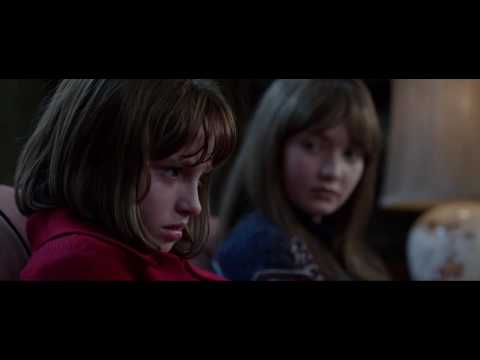 Bande Annonce du film : "Conjuring : le Cas Enfield"