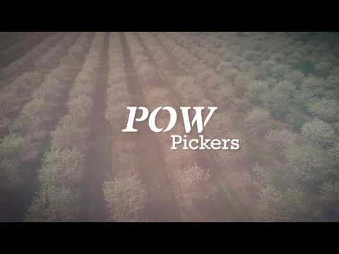 P.O.W. Pickers