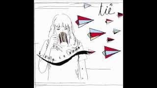 Tiê - Piscar o olho