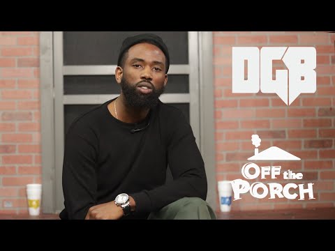 Castaway Talks About Working w/ Young Dolph & Young Scooter, Clinton, NC, New Project ‘HD’