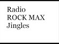 Radio ROCK MAX Jingles