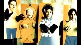 Smashing Pumpkins - French Movie Theme