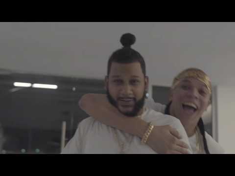 Jordani - El Que Hacia Falta