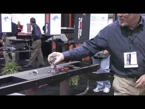 Curt Mfg Gooseneck Hitch