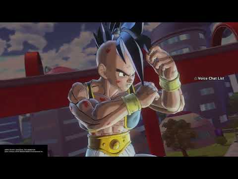 Majuub Vs Android 13 Raid Pt 53