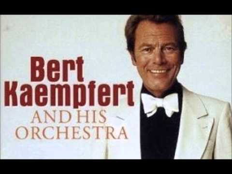 Bert Kaempfert and his orchestra