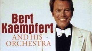 Bert Kaempfert and his orchestra