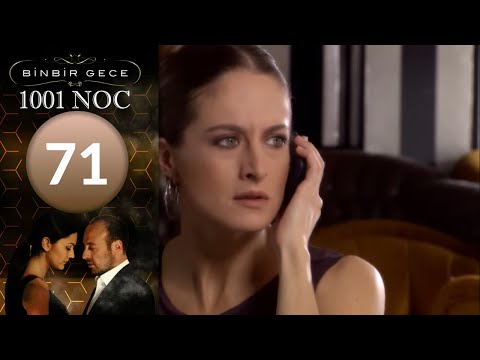 1001 Noc - Epizod 71