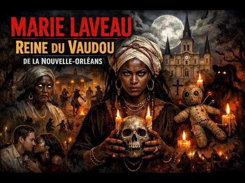 Documentaire Vaudou 4