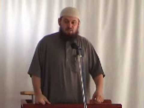 Muhammed Abdullahi 02 - Dashuria dhe Urrejtja për hir të Allahut