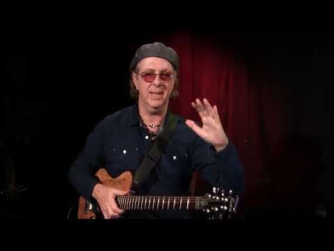 Mordy Ferber - Creative Jazz Guitar 1