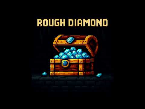 ASAPJU - ROUGH DIAMOND (ASAPFEET 8)