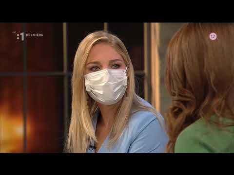 Silná zostava - Konšpirácie