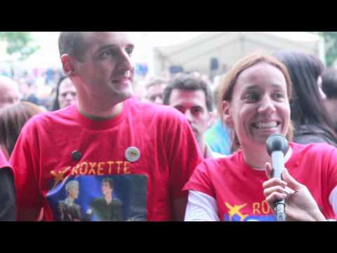 Odderøya Live Festival - Fredagspublikum