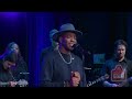 I Can T Even Walk Chris Blue Appalachia Sessions Live