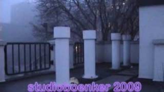 CHRIS SPEDDING song "street walking" played by rini van willigen 2009