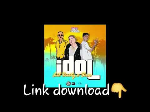 DJ Stephan x Scar x Lil Barty - Idol ( Official Audio Link 👇)