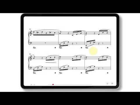 Tomplay: Scopri come funziona il nuovo lettore di spartiti e perché dovresti provarlo 🎶