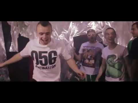 Pain & VladyMoney - Между 4 стени (Official Video/Zanimation)