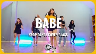 () / Mint Kpop Dance Cover Class