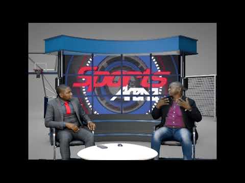 Sports Arena on Flames Cosafa games – 7 July 2023