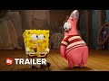 The SpongeBob Movie Search For SquarePants Teaser Trailer 2025