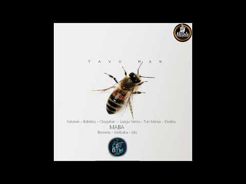 DJ CORDOVA   Special TAVO MAN TAPE I