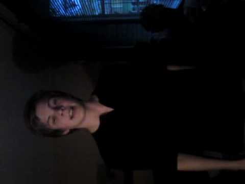 "Hallelujah" by Philip Spångberg