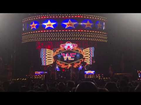 DJ SAGI KARIV  WE WORLDPRIDE 2017 MADRID