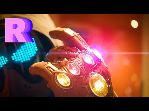 Video thumbnail for Zlathanos