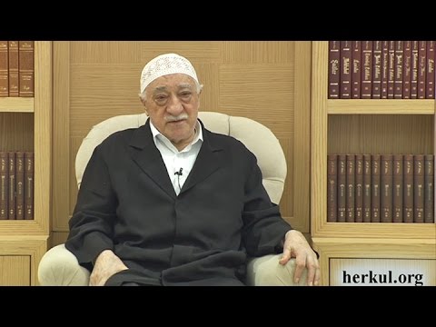 Nağme - 479 - | Hangisi Daha Sevgili?! | M. Fethullah Gülen | (2015/08/06)