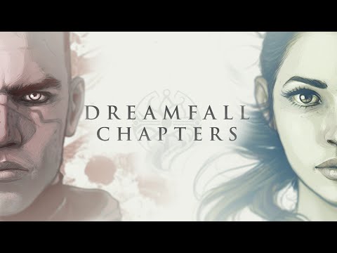 Let's Play | Dreamfall Chapters | Book 1 | Part 5 | Choices & Consequences