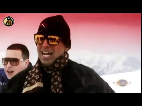 Chocolate Blanco Ft. Ñengo Flow - Ella Me Llama