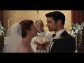 Henry from future marry Claire | Wedding Scene | The Time Traveler's Wife season 01 episode 06