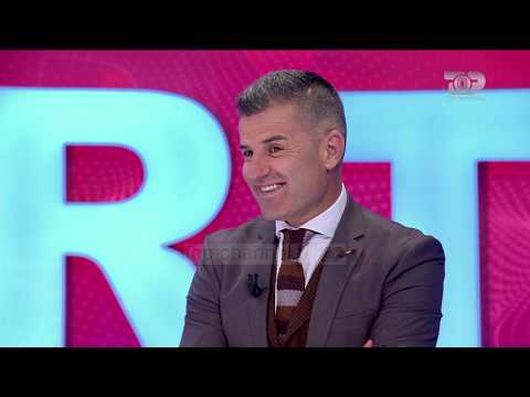 Procesi Sportiv, 25 Mars 2019, Pjesa 1 - Top Channel Albania - Sport Talk Show