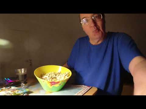 MongoTV_9796 - Del 2 - POPPER POPCORN LØRDAG AFTEN