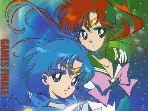 Sailor Moon R Super Nintendo