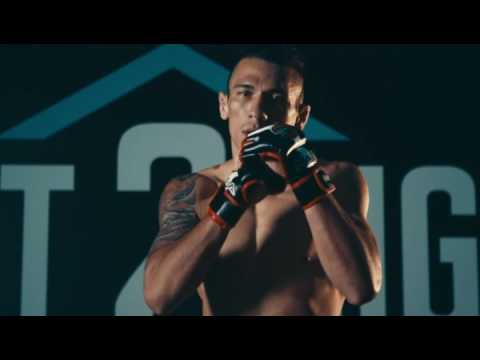 Report: Bellator MMA Signs Killys Mota