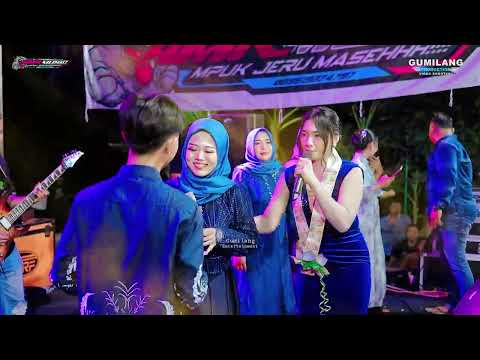 AMR MUSIC - YOU ARE MY DESTINY - LUSYANA JELITA - WEDDING JINI & DODIK - TARUKAN MARGOREJO PATI