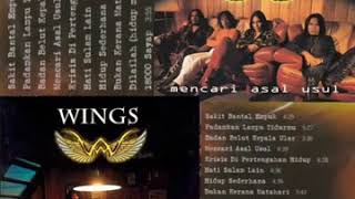Wings Mencari Asal Usul Full Album Free Music Download