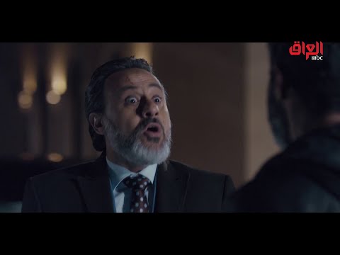 شاهد بالفيديو.. مواجهة مخيفة بين يحيى وطارق.. هل الشك بدأ يدور في قتلة الزوجة والإبن؟