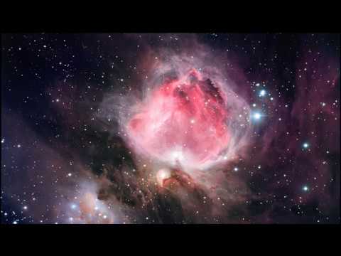 Santi Cebrero: Orion (Original Mix)