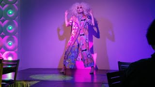 Revelucien &quot;I Had A Dream I Was Falling Through A Hole In The Ozone Layer&quot; 1/31/23