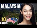 10 Surprising Facts About Malaysia